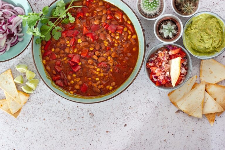 Lentil Melange (Lentil Stew)